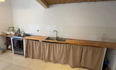 VENTA CASA 4 AMBIENTES MODERNA SANTA CLARA GAS
