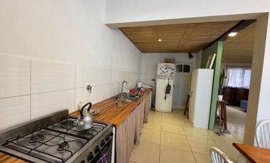 VENTA CASA 4 AMBIENTES MODERNA SANTA CLARA GAS