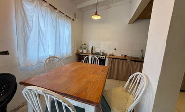 VENTA CASA 4 AMBIENTES MODERNA SANTA CLARA GAS