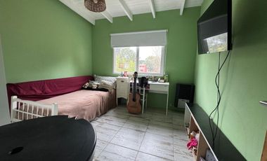 VENTA CASA 4 AMBIENTES MODERNA SANTA CLARA GAS