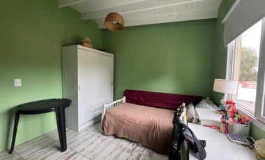 VENTA CASA 4 AMBIENTES MODERNA SANTA CLARA GAS