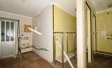 VENTA FABRICA CENTRO LOGISTICO + VIVIENDA
