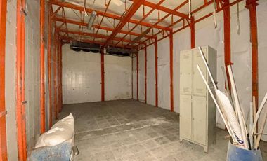 VENTA FABRICA CENTRO LOGISTICO + VIVIENDA