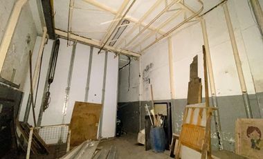 VENTA FABRICA CENTRO LOGISTICO + VIVIENDA