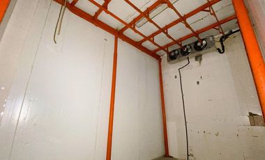 VENTA FABRICA CENTRO LOGISTICO + VIVIENDA