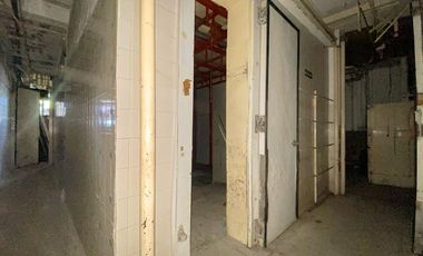 VENTA FABRICA CENTRO LOGISTICO + VIVIENDA