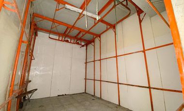 VENTA FABRICA CENTRO LOGISTICO + VIVIENDA