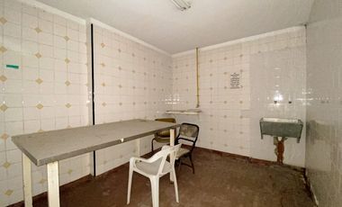 VENTA FABRICA CENTRO LOGISTICO + VIVIENDA