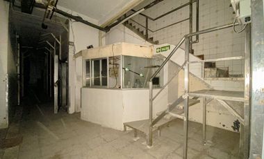VENTA FABRICA CENTRO LOGISTICO + VIVIENDA