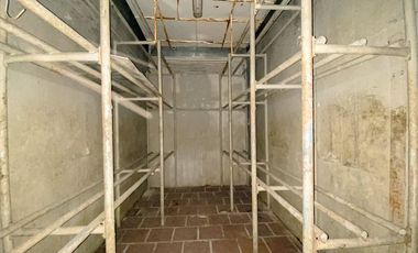 VENTA FABRICA CENTRO LOGISTICO + VIVIENDA