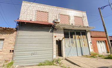 VENTA FABRICA CENTRO LOGISTICO + VIVIENDA