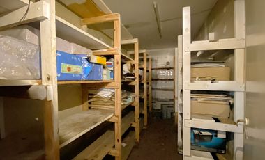 VENTA FABRICA CENTRO LOGISTICO + VIVIENDA