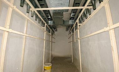 VENTA FABRICA CENTRO LOGISTICO + VIVIENDA