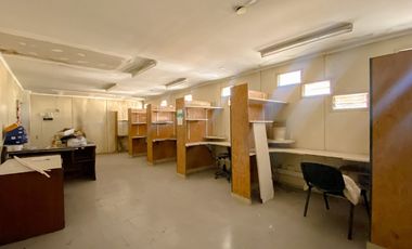 VENTA FABRICA CENTRO LOGISTICO + VIVIENDA