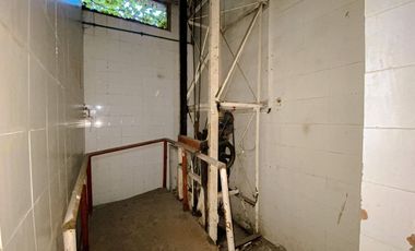 VENTA FABRICA CENTRO LOGISTICO + VIVIENDA
