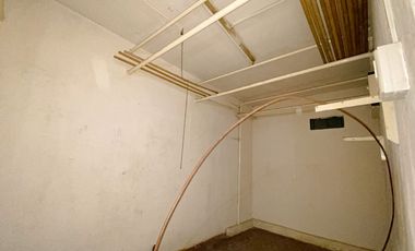 VENTA FABRICA CENTRO LOGISTICO + VIVIENDA