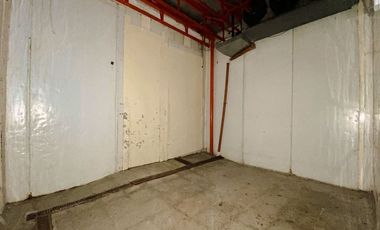 VENTA FABRICA CENTRO LOGISTICO + VIVIENDA