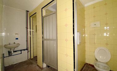 VENTA FABRICA CENTRO LOGISTICO + VIVIENDA