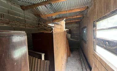 VENTA/OPORTUNIDAD/CASA EN SUSANA/AMPLIO TERRENO