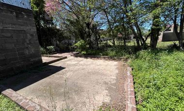 VENTA/OPORTUNIDAD/CASA EN SUSANA/AMPLIO TERRENO