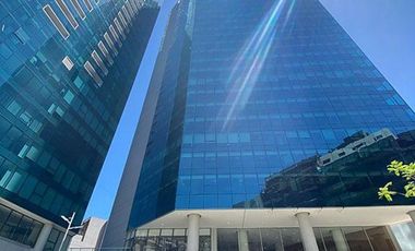 Oficina 500m2 4 cocheras Piso 11
