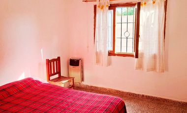 Departamento VENTA VILLA GESELL centro Gas Natural