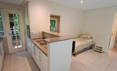 Departamento en Venta en Mar de Las Pampas Piscina
