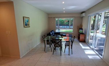 Departamento en Venta en Mar de Las Pampas Piscina