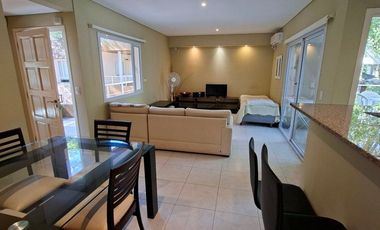 Departamento Venta Mar de Las Pampas Premium 3 amb