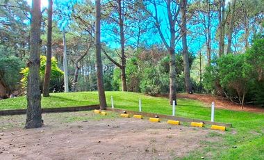 Departamento Venta Mar de Las Pampas con Terraza
