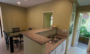 Departamento Venta Mar de Las Pampas con Terraza