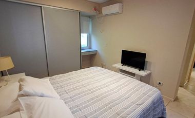 Departamento Venta Mar de Las Pampas con Terraza