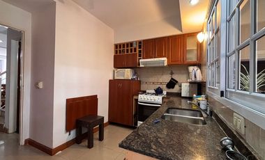 ALQUILER ANUAL DUPLEX 3 AMBIENTES PINAMAR