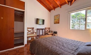 ALQUILER ANUAL DUPLEX 3 AMBIENTES PINAMAR