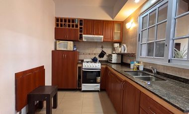 ALQUILER ANUAL DUPLEX 3 AMBIENTES PINAMAR