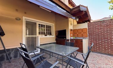 ALQUILER ANUAL DUPLEX 3 AMBIENTES PINAMAR
