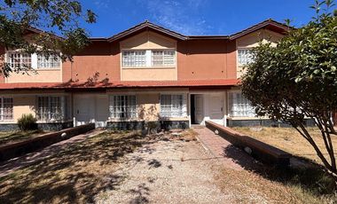 ALQUILER ANUAL DUPLEX 3 AMBIENTES PINAMAR