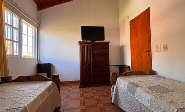 ALQUILER ANUAL DUPLEX 3 AMBIENTES PINAMAR