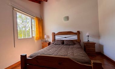 ALQUILER ANUAL DUPLEX 3 AMBIENTES PINAMAR