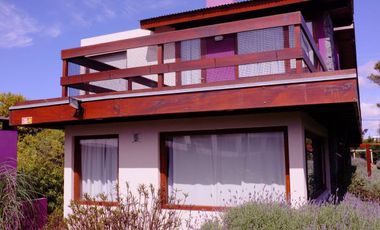 Venta Complejo de 3 departamentos en Las Gaviotas