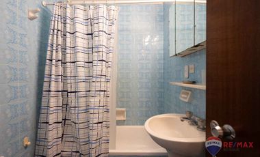 DEPARTAMENTO VENTA PINAMAR 5 AMB COCHERA VISTA MAR