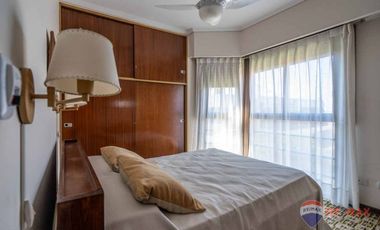 DEPARTAMENTO VENTA PINAMAR 5 AMB COCHERA VISTA MAR
