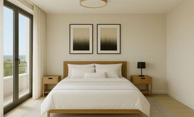 VENTA | DEPARTAMENTO 2 DORMITORIO | LIFE TOWER