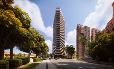 VENTA | DEPARTAMENTO 2 DORMITORIO | LIFE TOWER