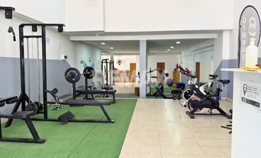 VENTA LOCAL+5 DPTOS+TALLER+GALPÓN+GARAGE NEUQUÉN