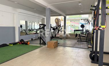 VENTA LOCAL+5 DPTOS+TALLER+GALPÓN+GARAGE NEUQUÉN