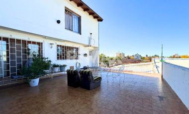 VENTA LOCAL+5 DPTOS+TALLER+GALPÓN+GARAGE NEUQUÉN