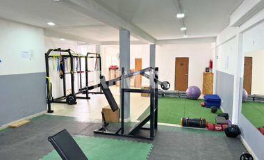 VENTA LOCAL+5 DPTOS+TALLER+GALPÓN+GARAGE NEUQUÉN