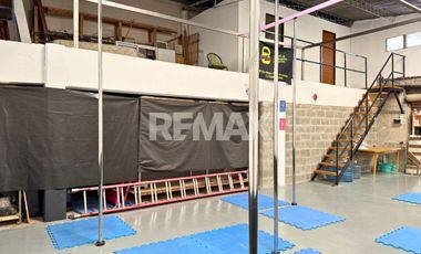 VENTA LOCAL+5 DPTOS+TALLER+GALPÓN+GARAGE NEUQUÉN