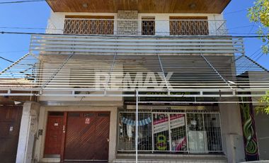 VENTA LOCAL+5 DPTOS+TALLER+GALPÓN+GARAGE NEUQUÉN